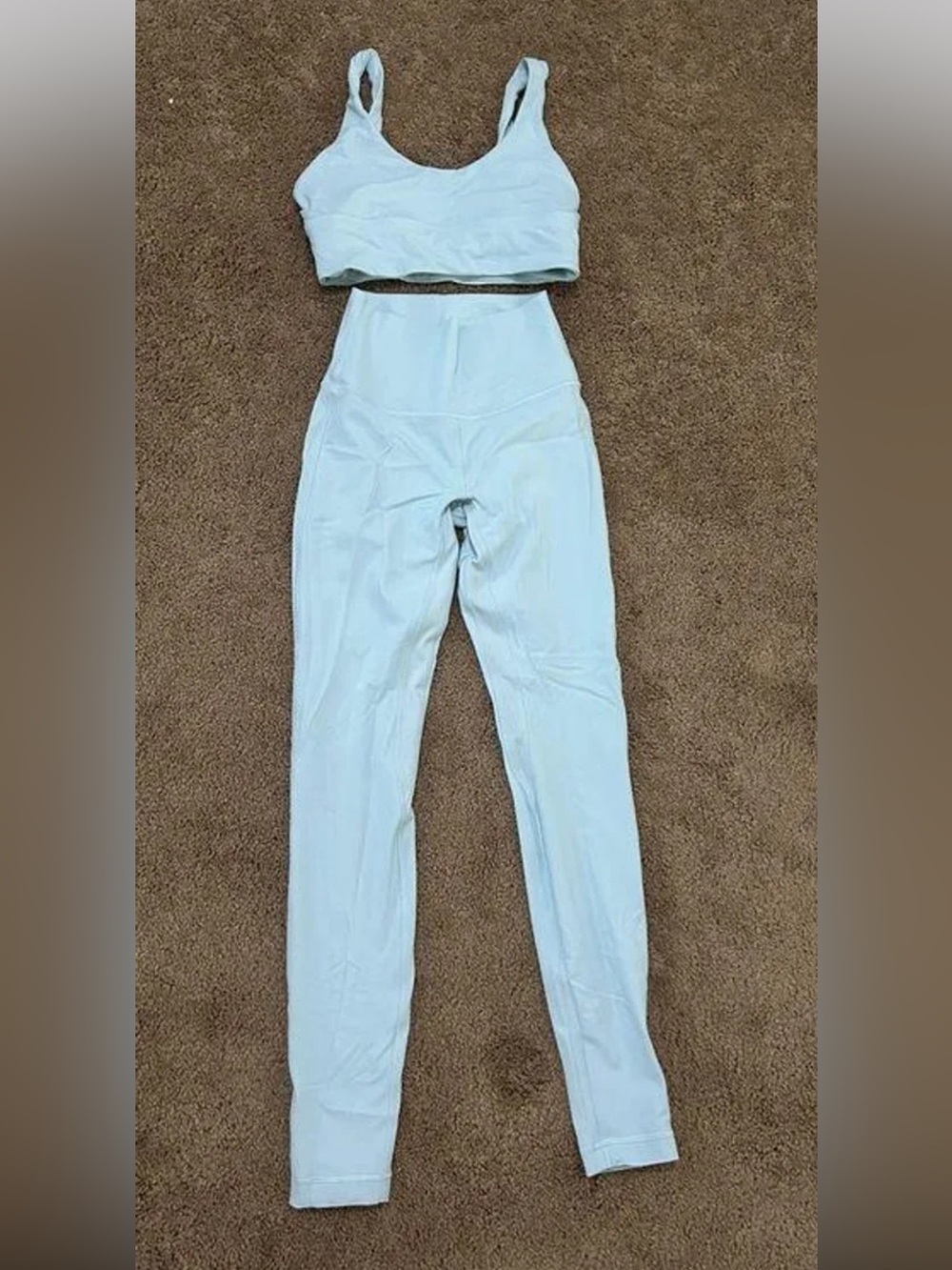 Lululemon Set